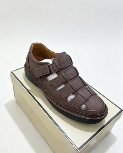 Men fisherman sandals - men’s,