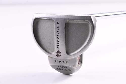 Odyssey white hot ball - odyssey,