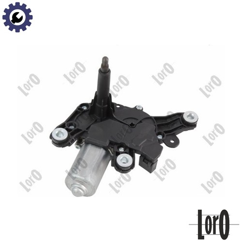 Wiper motor 103 010 - motor, 103-06-010
