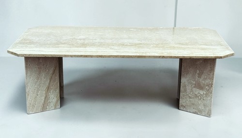 Vintage italian marble coffee - italian,