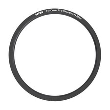NiSi 82mm Filter Adapter Ring