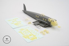 Mask Set for Airfix 1:72