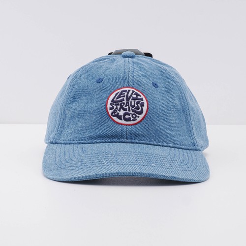 Levi men blue denim - levi's,