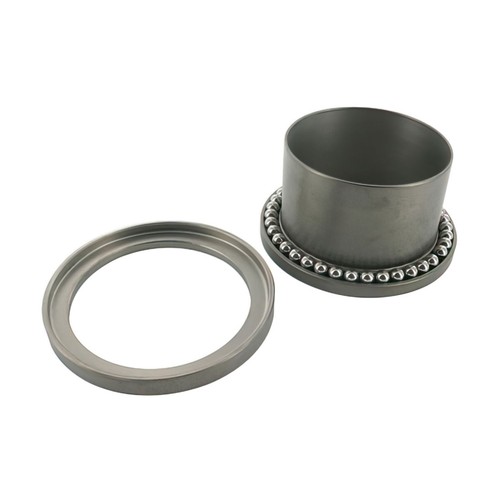 Racing variator spring guide - variator,