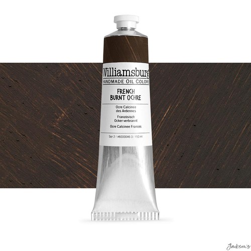Williamsburg oil paint premium - oil,