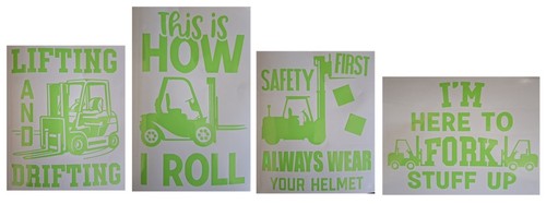 Vinyl decal sticker - vinyl,