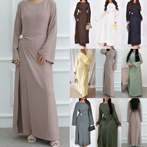 Ladies muslim dress abaya - ladies,