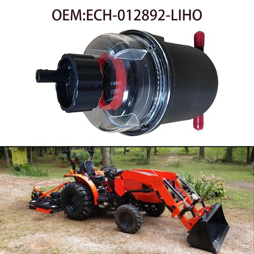 Oem style fuel filter - style,
