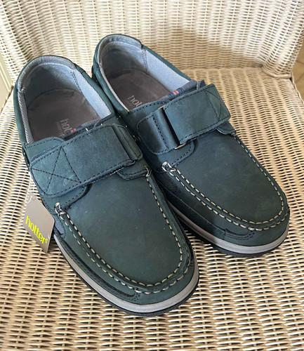 Mens hotter salisbury green - hotter,