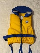 Crewsaver Spiral 100N Adult