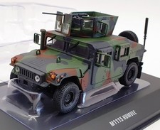 Solido 1/48 Scale Diecast