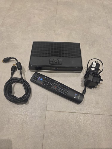 Youview box dtr - youview, dtr-t2100