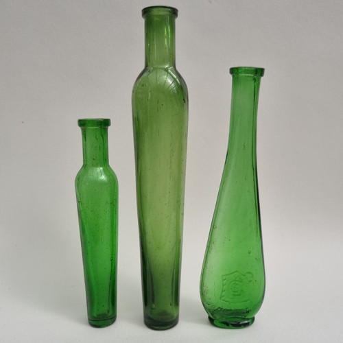 Old beautiful green - 3,