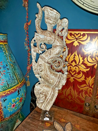 Antique indian architectural - indian,