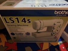 Brother LS14 Sewing Machine