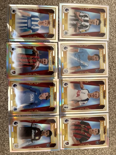 Topps merlin young magicians - merlin,