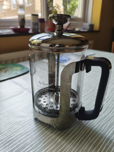 350 600ml french press - 350/600ml,