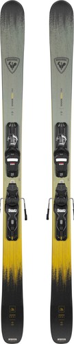 Rossignol sender soul - soul, pro