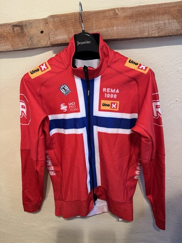 Bioracer winter jersey team - jersey,