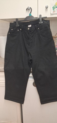 Brand new damart - damart, black