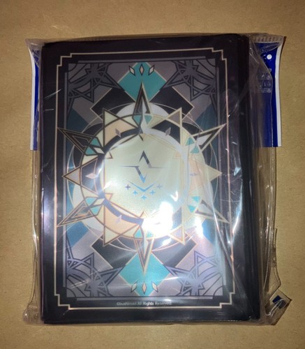 Cardfight vanguard sleeves - cardfight,