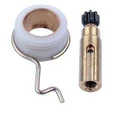 Worm Gear Oil Pump For Stihl
