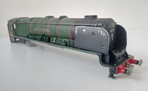 Hornby dublo gauge edl12 - hornby,