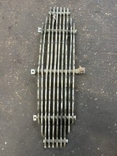 1958 Austin Healey 3000 front