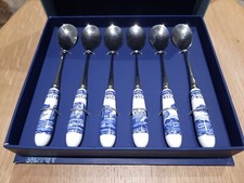 PORTMEIRION SPODE BLUE ITALIAN