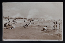 The Sands, Hayling Island