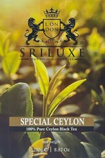 SRILUXE - High Grown Ceylon