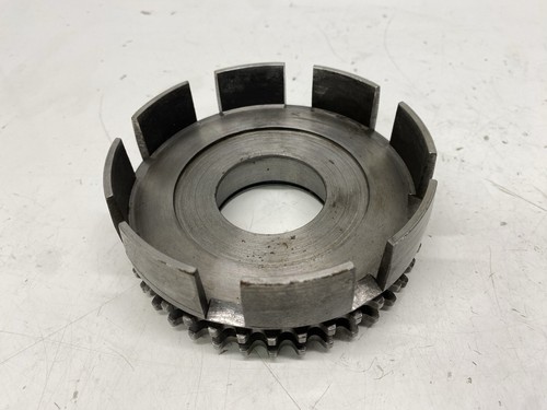 Oem bultaco clutch basket - oem,