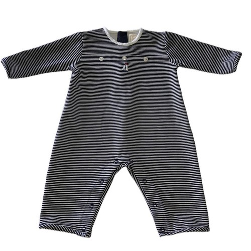 Emile rose baby boy - rose,