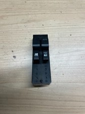 2003 TOYOTA YARIS T-SPORT FRONT DRIVERS WINDOW SWITCH