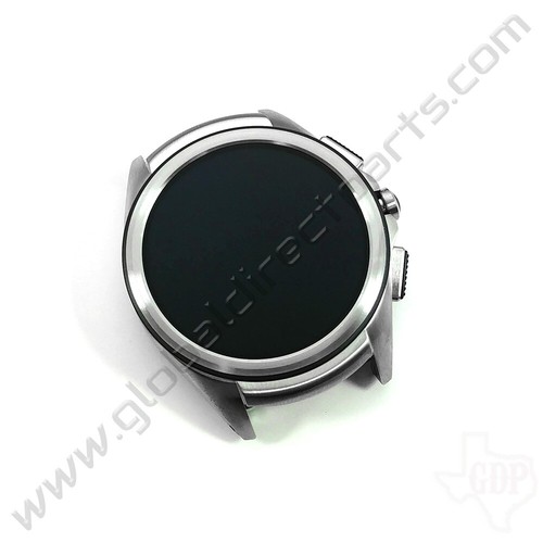 Oem watch urbane 2nd - oem, lg