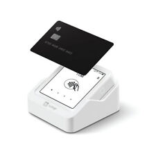 SumUp Solo Smart Card Reader - White (BRI42258) new to SumUp customer only
