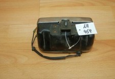 Yamaha XJ750 headlight