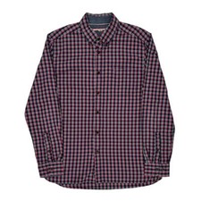 Tommy Hilfiger Checked Shirt -