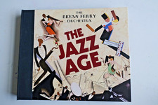 Bryan Ferry Orchestra - THE