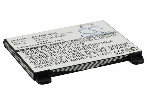 1100mah battery for amazon - 1100mah,