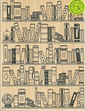Book Lover's Dream Large HERO