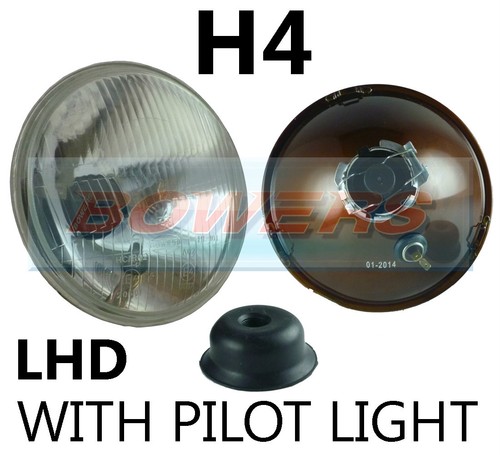 Lhd euro classic car sealed - 7",