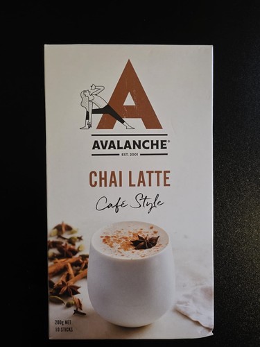 Avalanche sugar free coffees - avalanche,
