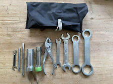 Yamaha YDS7, DS7, YR5 Toolkit