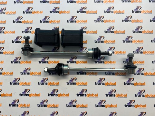 Pair front anti roll bar - pair,