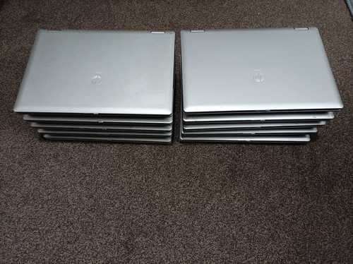 Joblot probook 14 - hp,