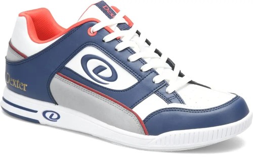 Dexter royal navy white - dexter,