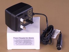 Power Supply for Alesis
