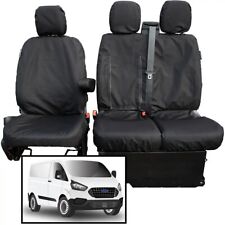 FORD TRANSIT CUSTOM SEAT