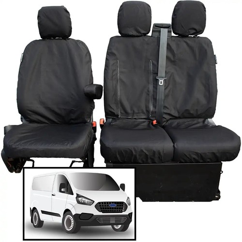 Ford transit custom seat - transit,